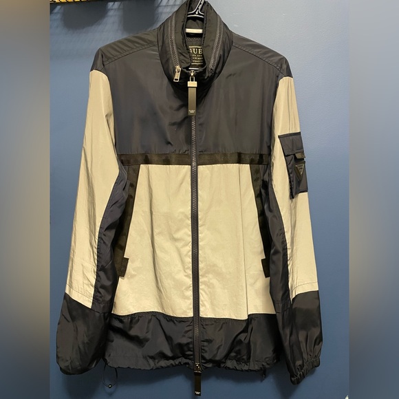 Flashy jacket - Picture 2 of 4